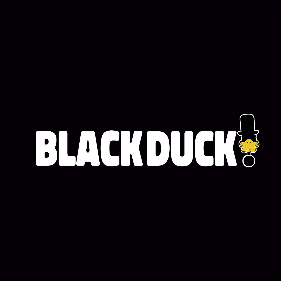 Black Duck cover